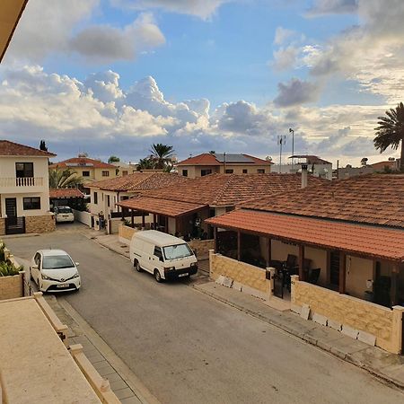 Vila Pervolina Countryside By The Sea Perivolia Exteriér fotografie